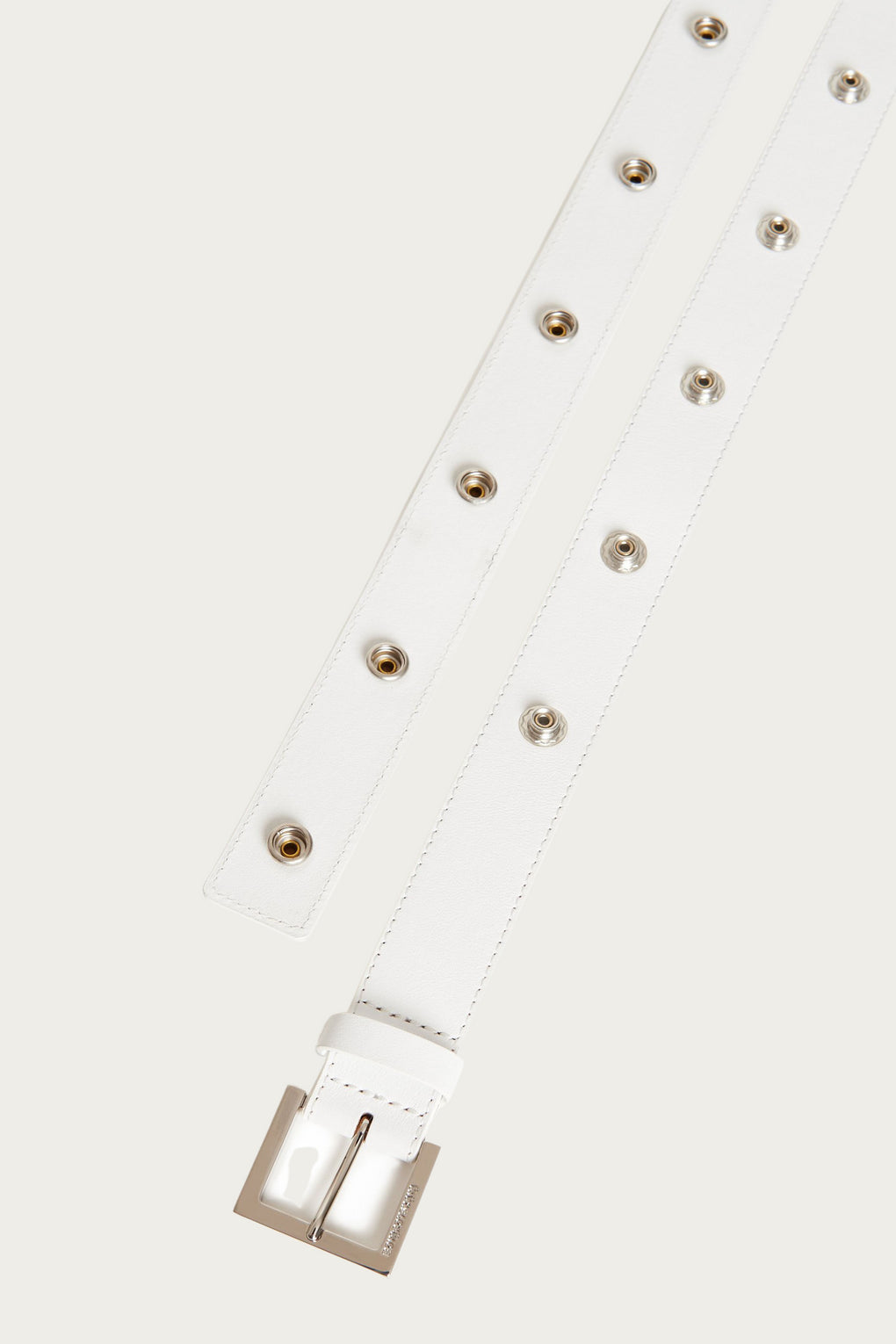 BOYAROVSKAYA Leather Belt