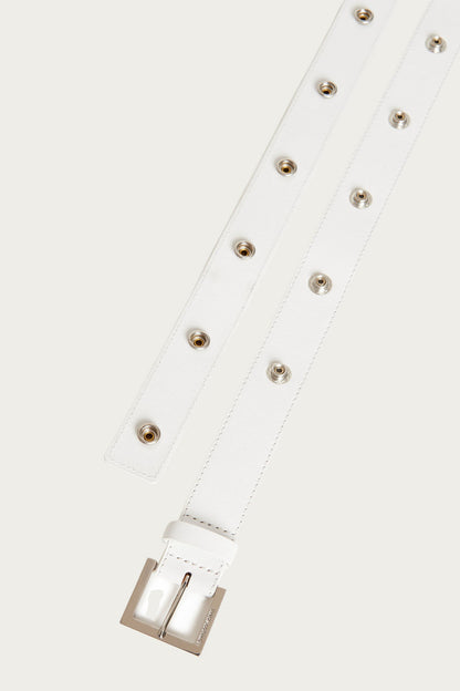 BOYAROVSKAYA Leather Belt