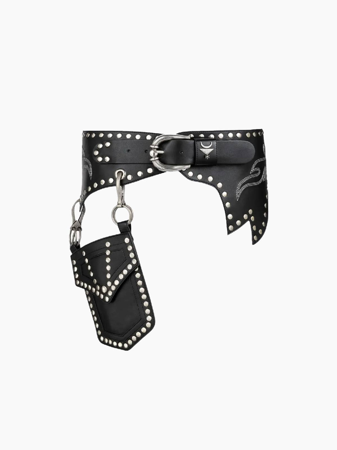 SONORA Flames Festival Belt