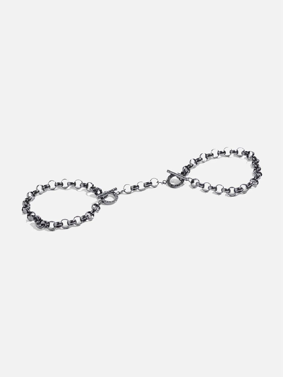 KIKI DE MONTPARNASSE Handcuff Wristlets