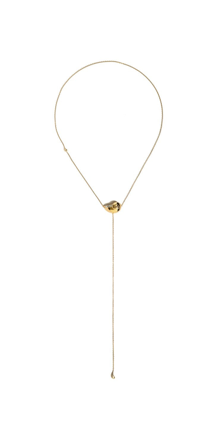 MAISON TJOENG Arcadia Lariat