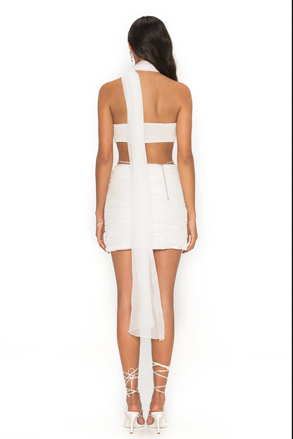NANA JACQUELINE Juliet Top