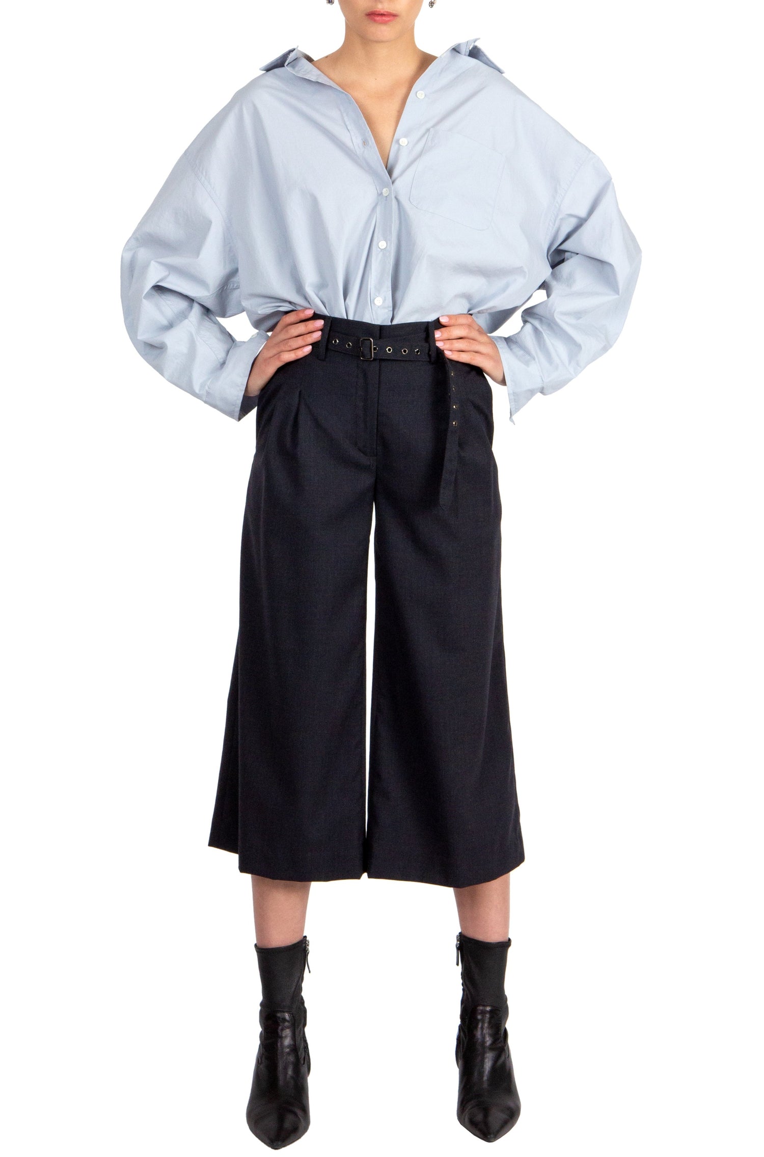 AOTC Culotte Recut Pant