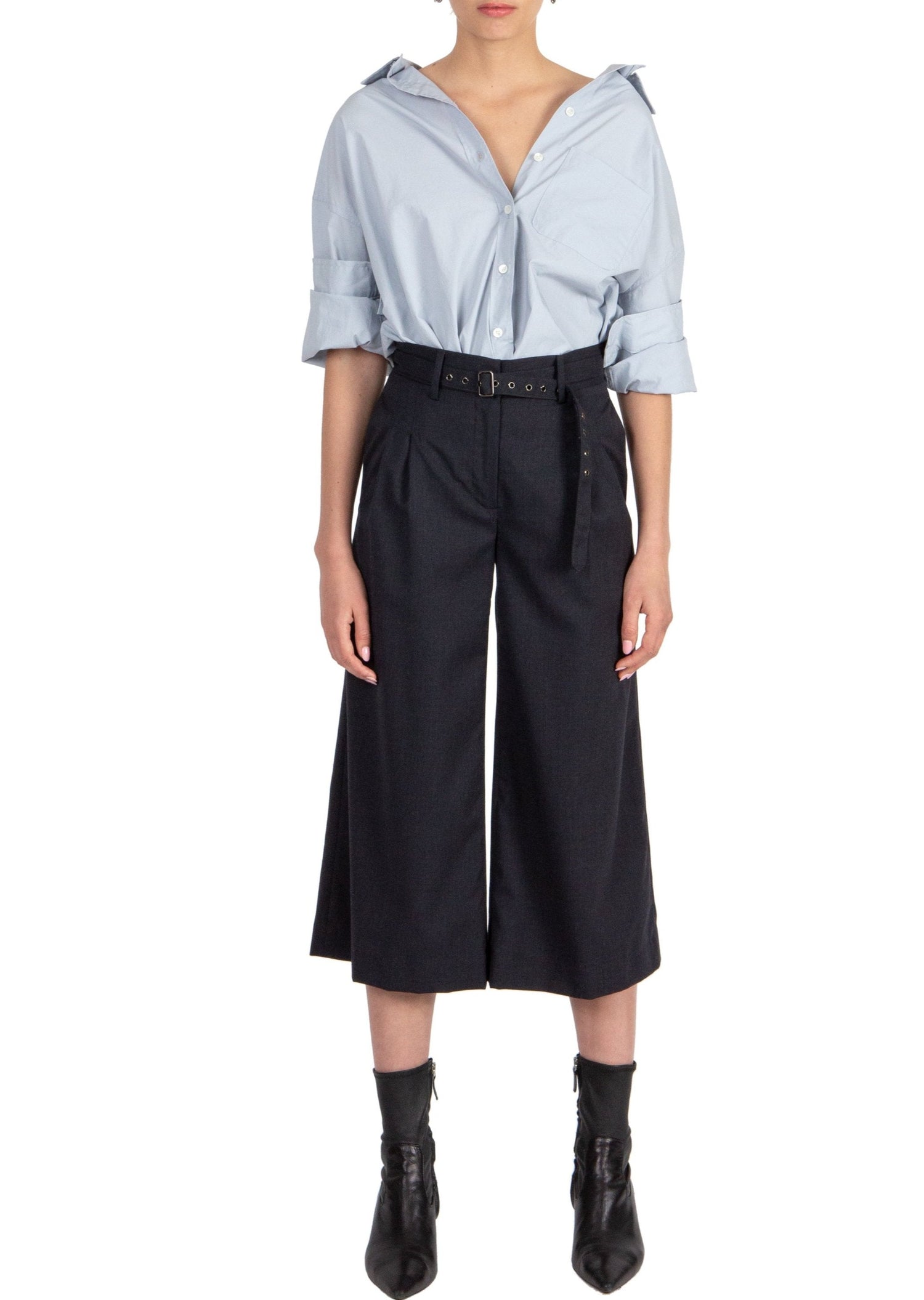 AOTC Culotte Recut Pant