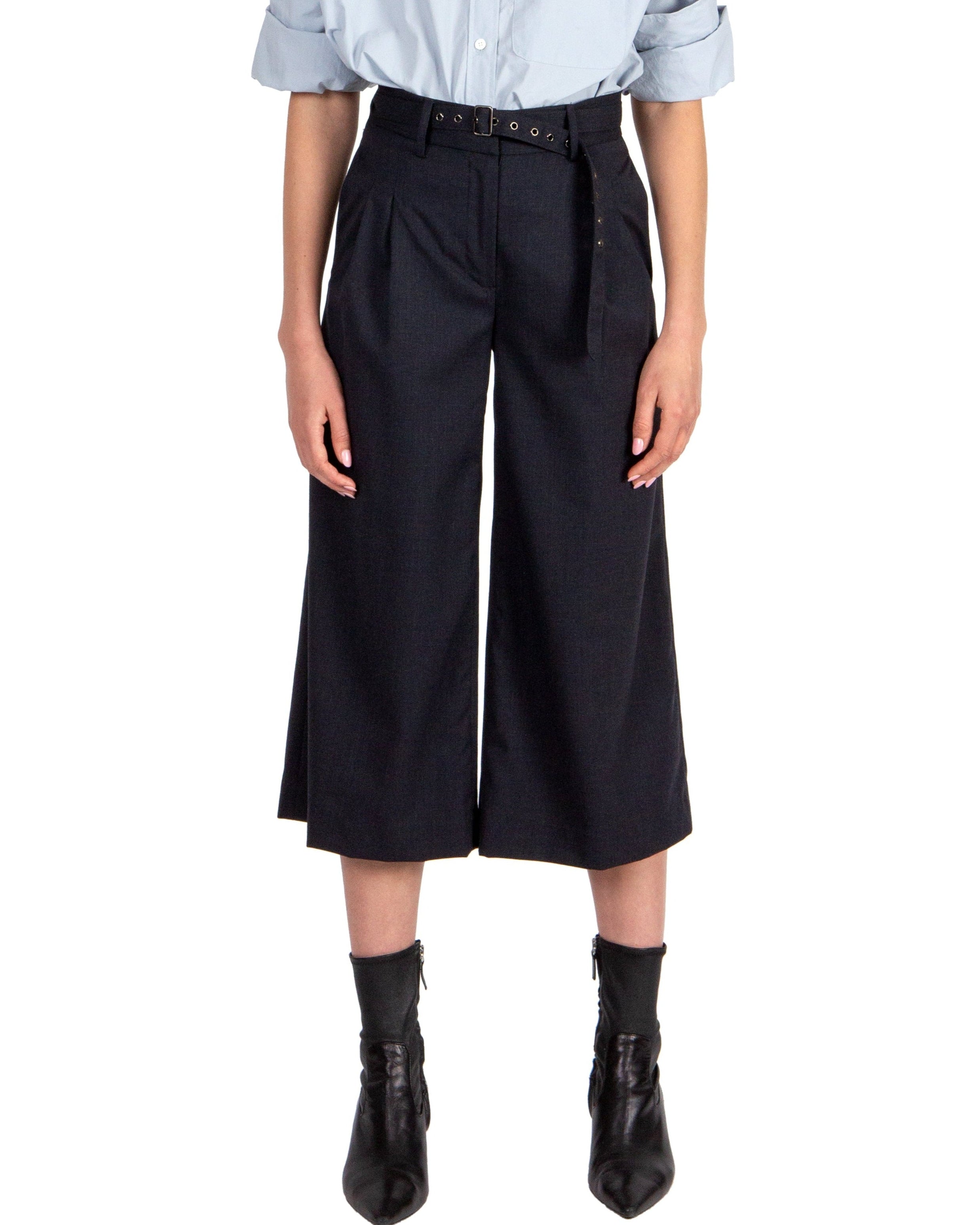 AOTC Culotte Recut Pant