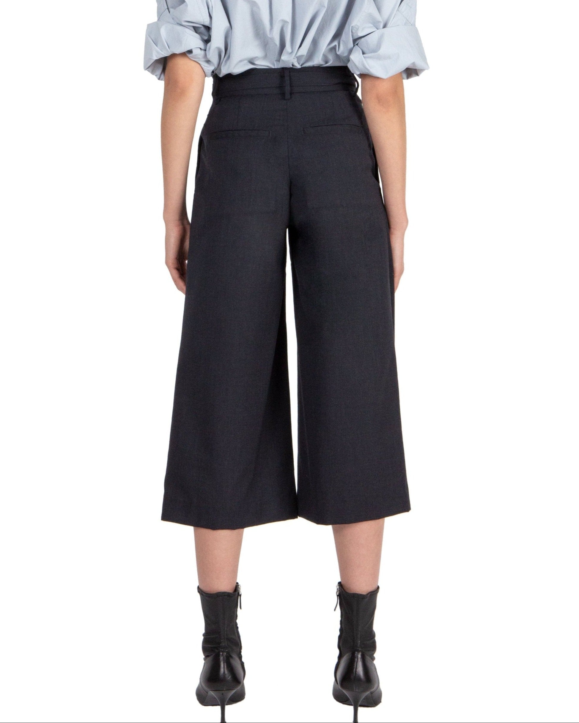 AOTC Culotte Recut Pant