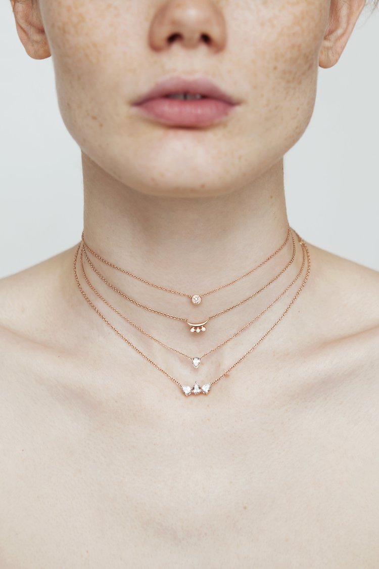 ALTRUIST Pirum Choker