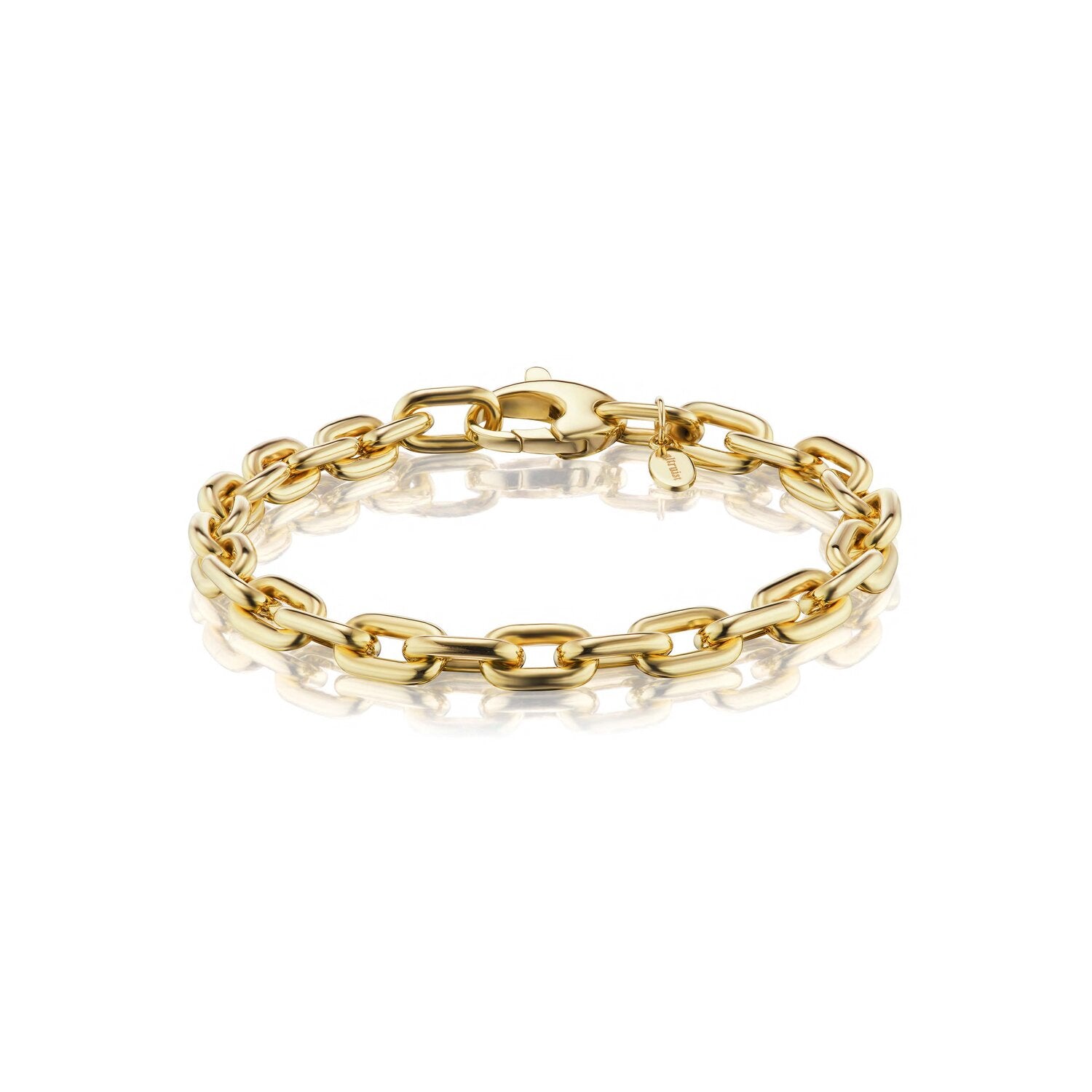 ALTRUIST Hudson Graduated Chain Bracelet