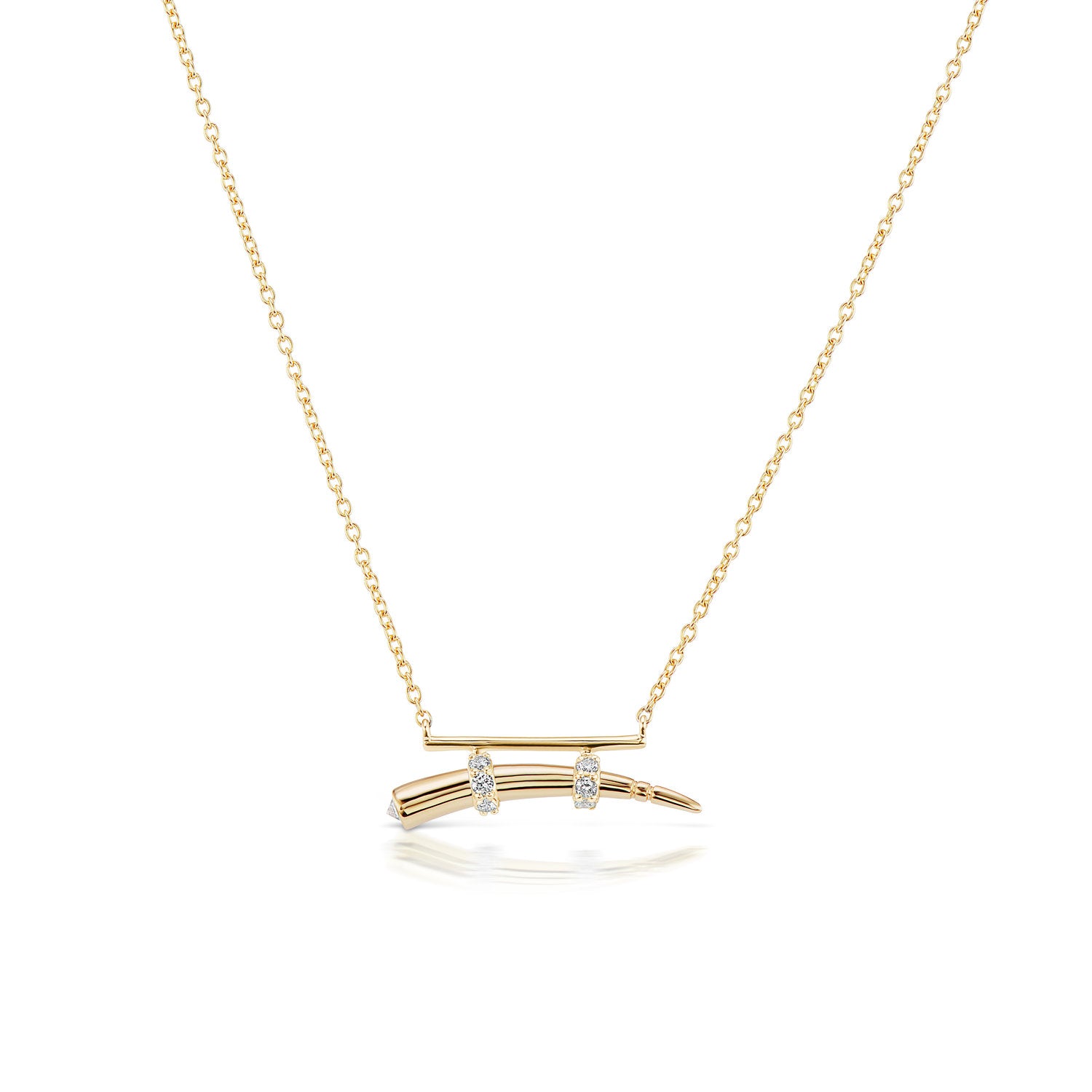 ALTRUIST Hanno Pendant Necklace